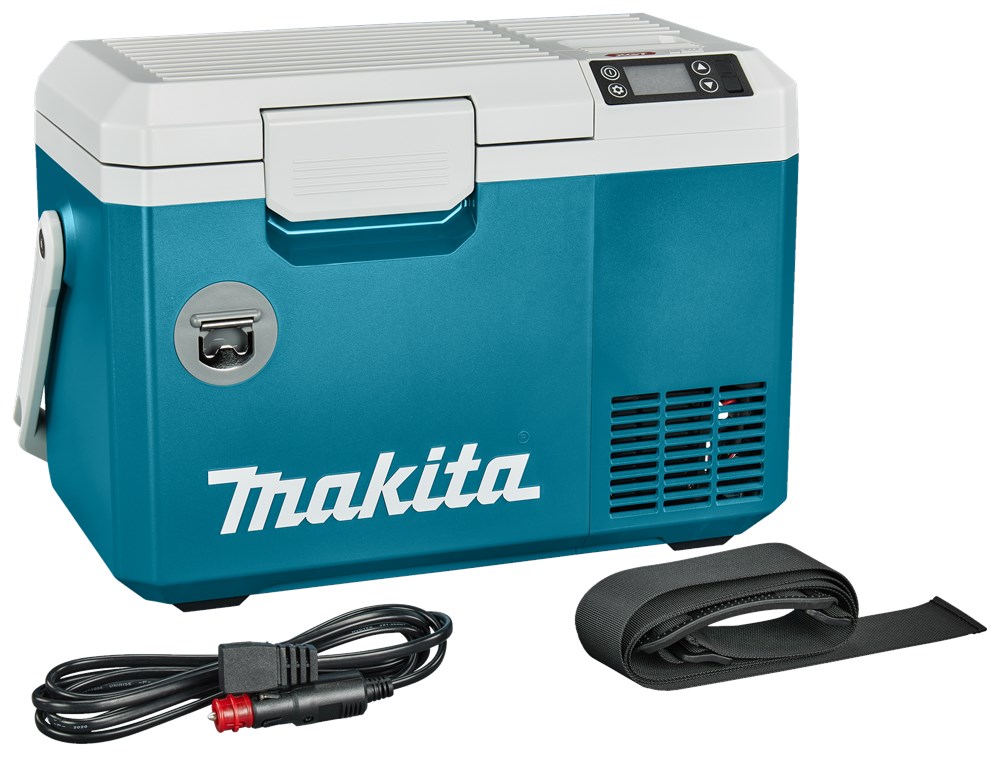 accu vries-/ koelbox makita-1 accu vries-/ koelbox makita-1