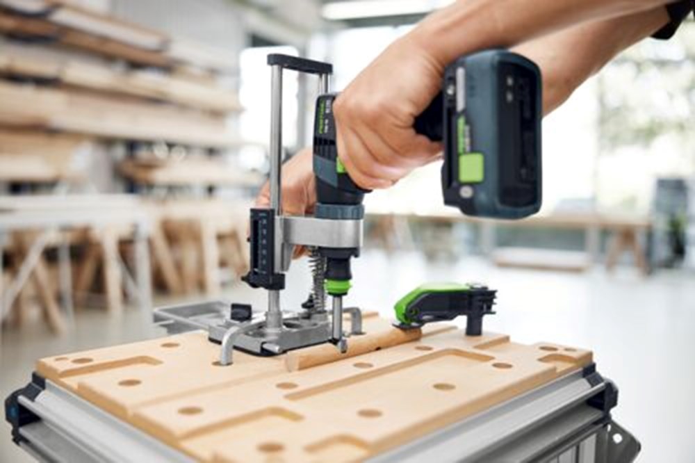 aanslagset festool-4 aanslagset festool-4
