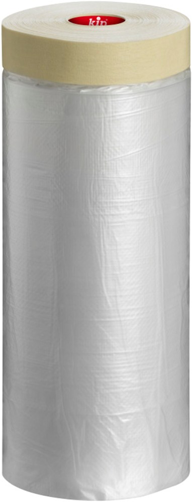 Kip 332 Afdekfolie met Tape (3)