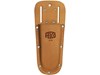 Lederen holster
