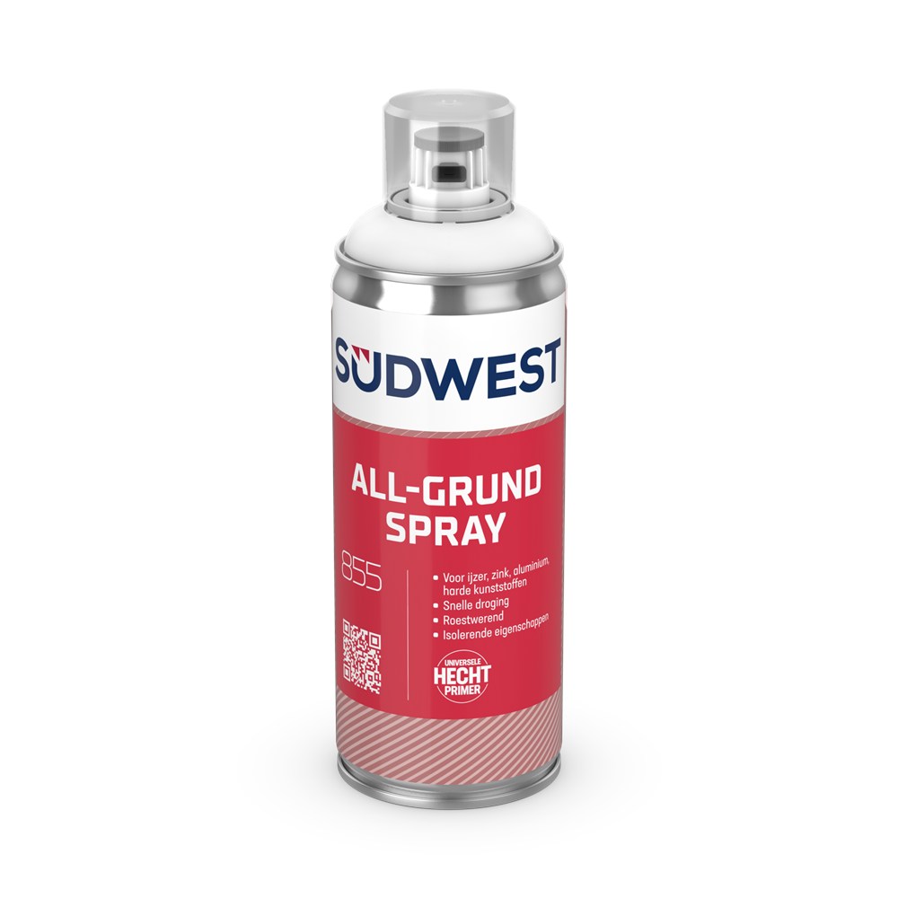 Afbeelding voor: All-Grund Spray