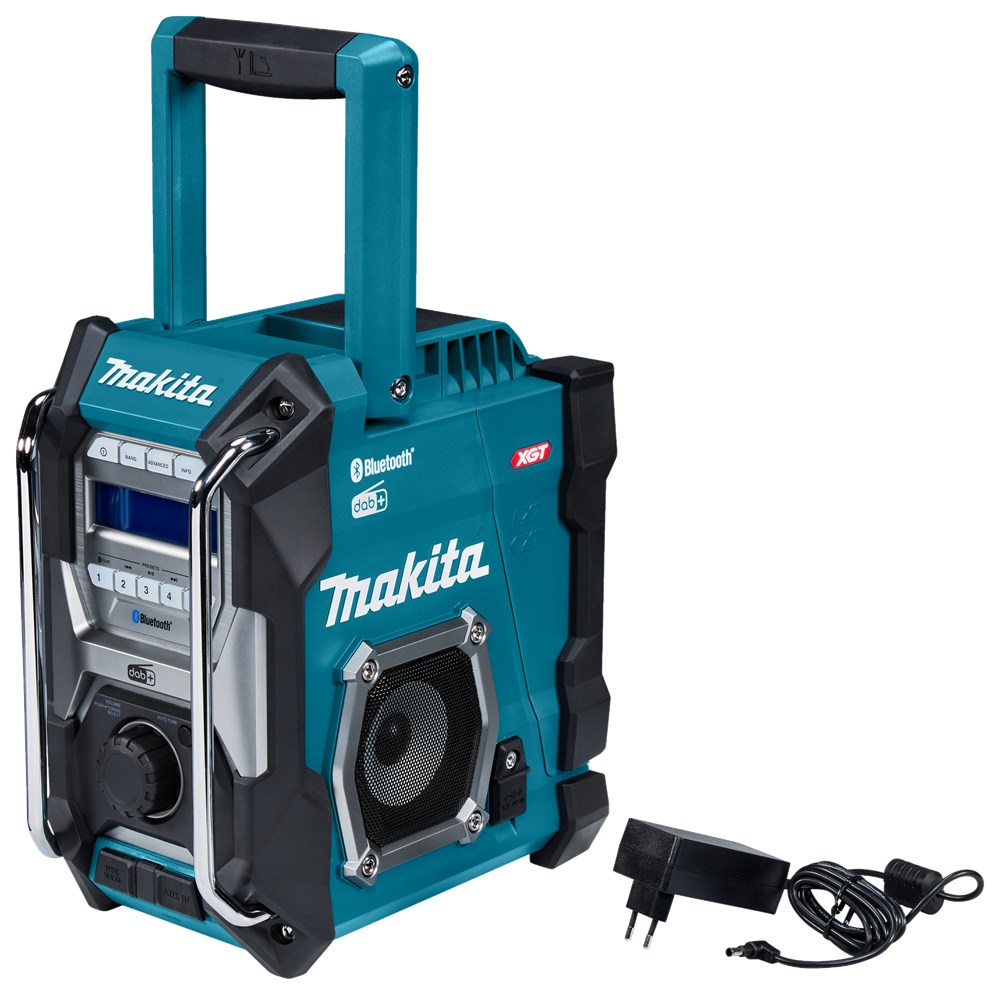 accu bouwradio makita-2 accu bouwradio makita-2