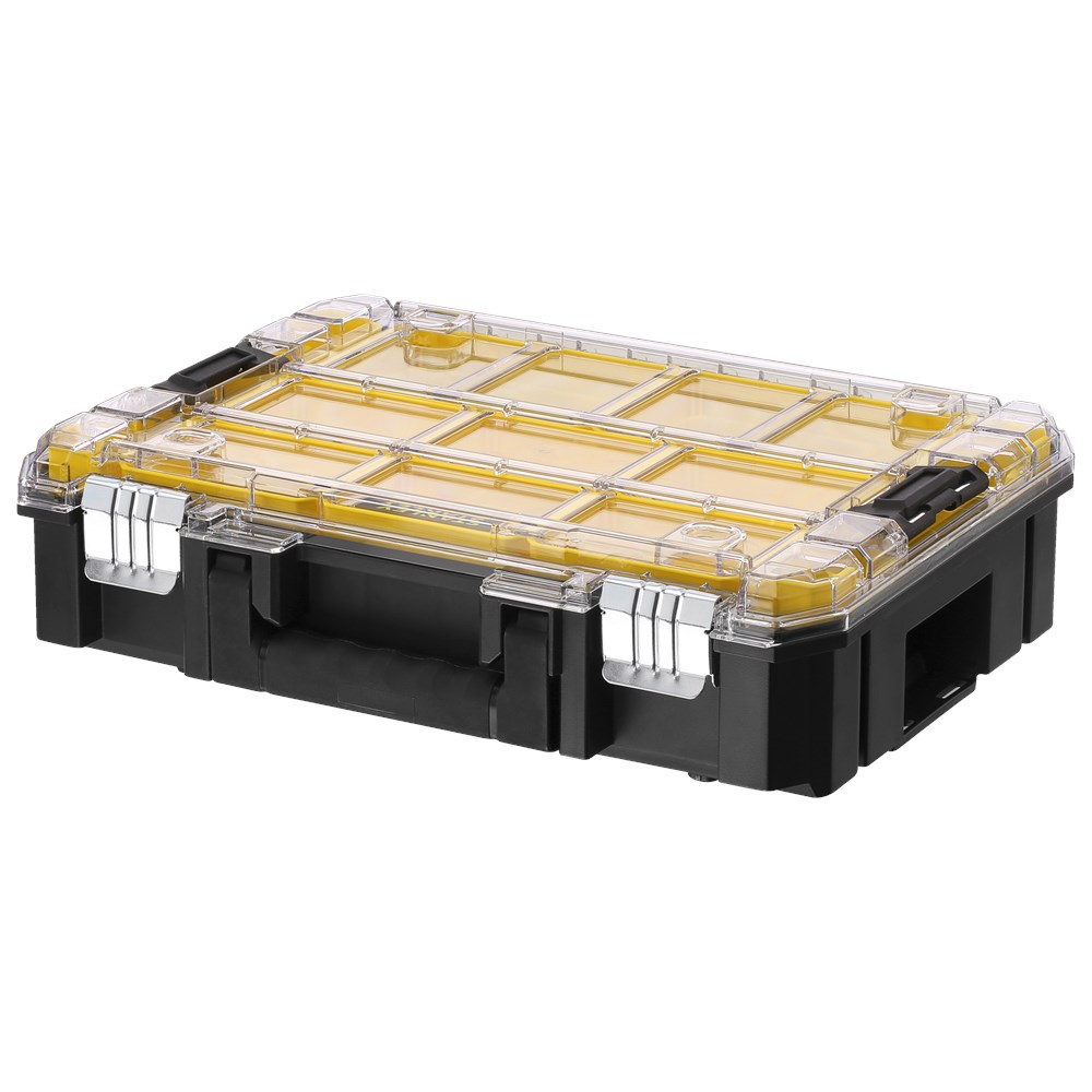 assortimentskoffer stanley fatmax-1 assortimentskoffer stanley fatmax-1