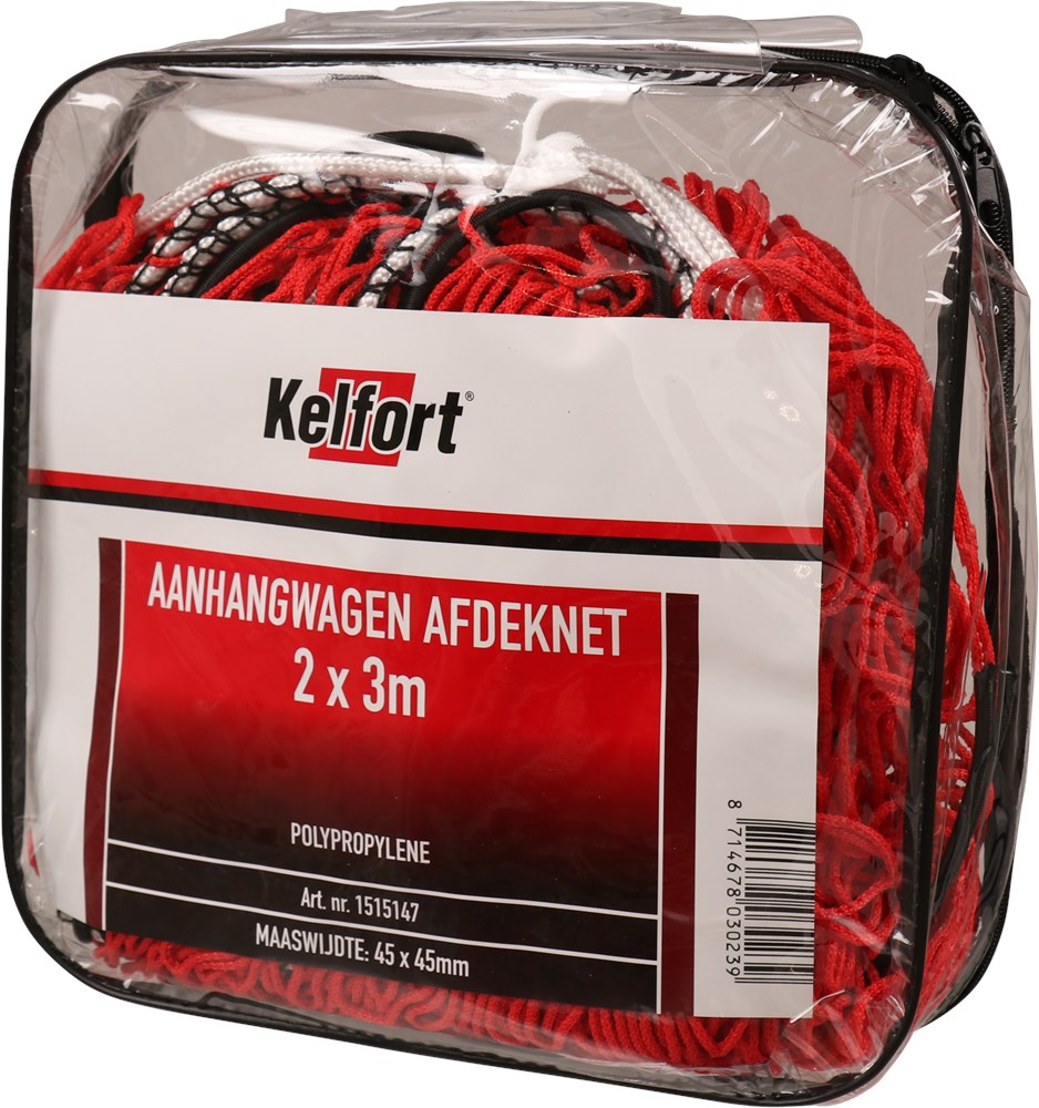 veiligheidsnet aanhanger polypropyleen-1 veiligheidsnet aanhanger polypropyleen-1