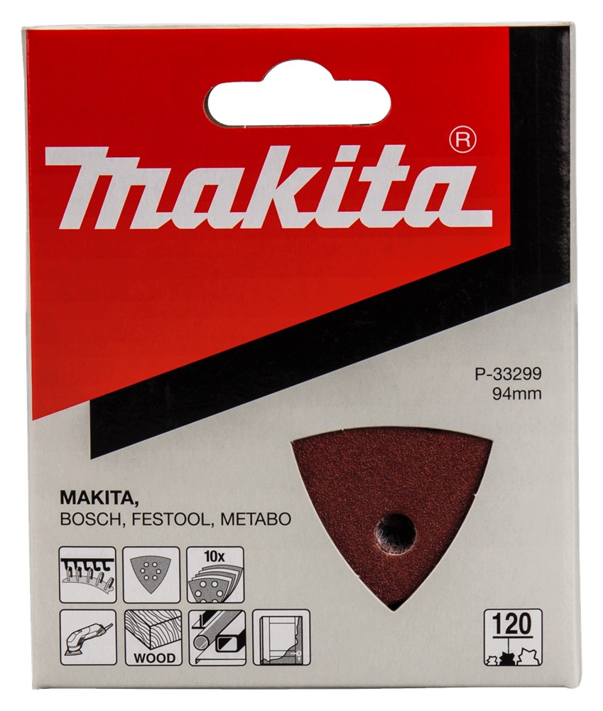 schuurpapier delta red velcro makita-2 schuurpapier delta red velcro makita-2