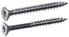 Spaanplaatschroeven platkop Torx (RVS A2) QZ