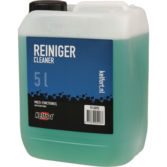 Reiniger Kelfort