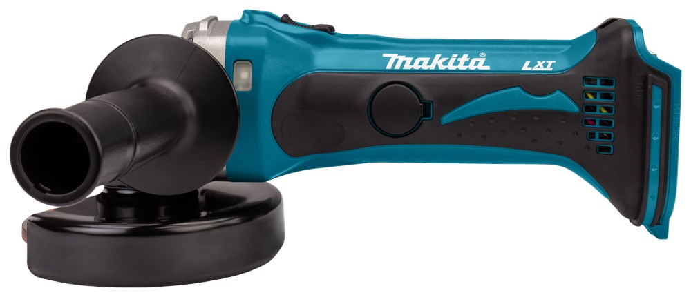 accu haakse slijper makita 115mm-2 accu haakse slijper makita 115mm-2