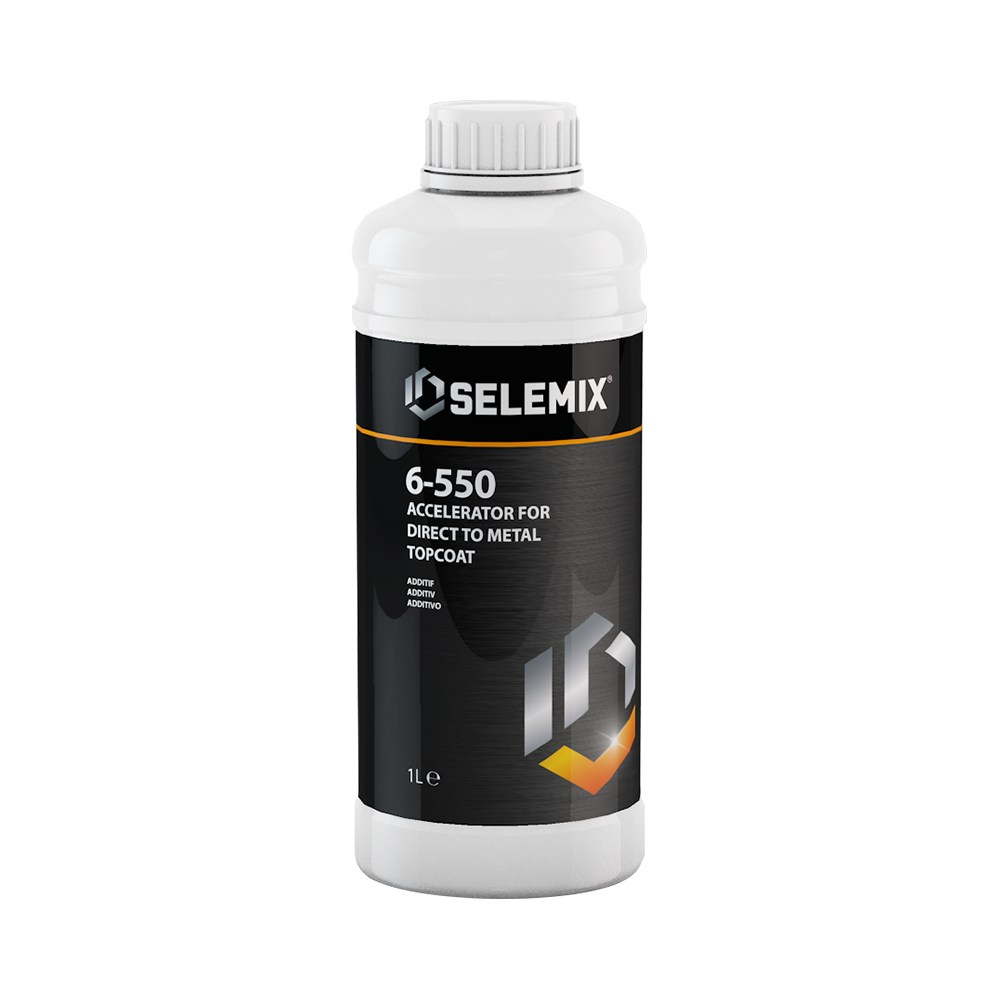 Selemix 6-550 Direct Accelerator (1)