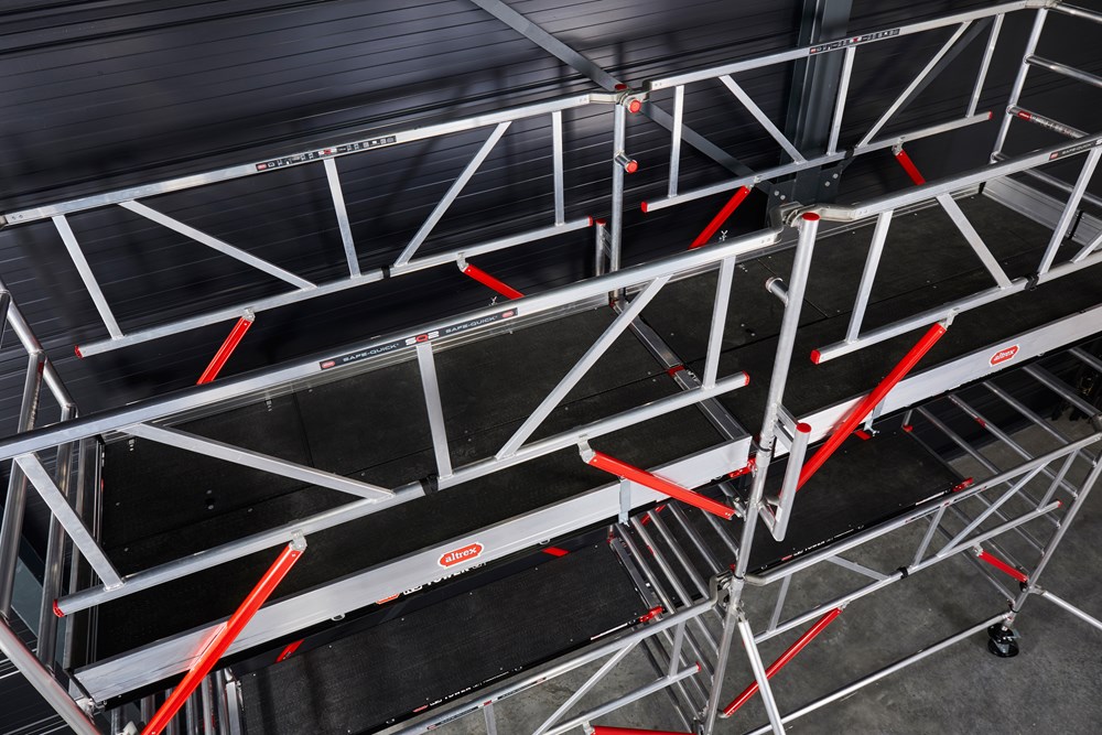 rolsteiger aluminium houtdeck altrex-15 rolsteiger aluminium houtdeck altrex-15