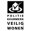 Politiekeurmerk Veilig Wonen