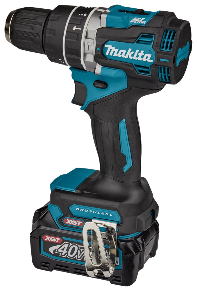 accu klopboor-/ schroefmachine makita-3 accu klopboor-/ schroefmachine makita-3