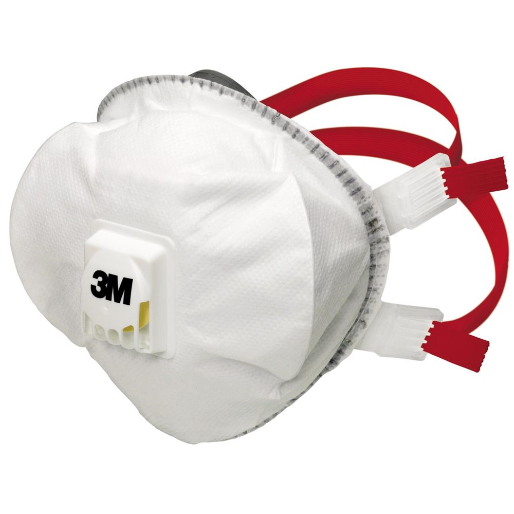 3M HIGH TECH FFP3 R , 8835+