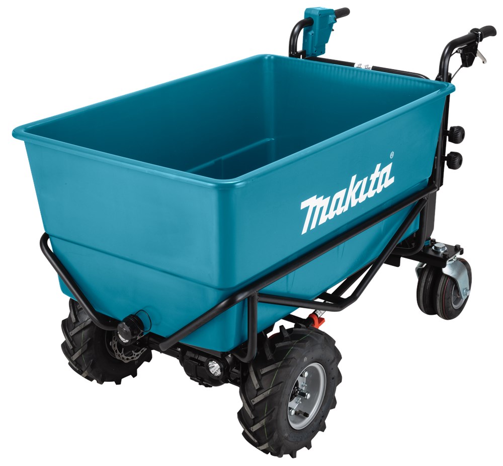 accu kruiwagen met laadbak makita-13 accu kruiwagen met laadbak makita-13