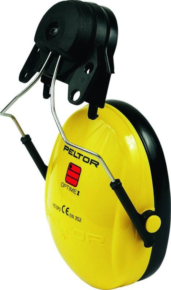 Afbeelding voor Oorkap 3m peltor/helm optime1