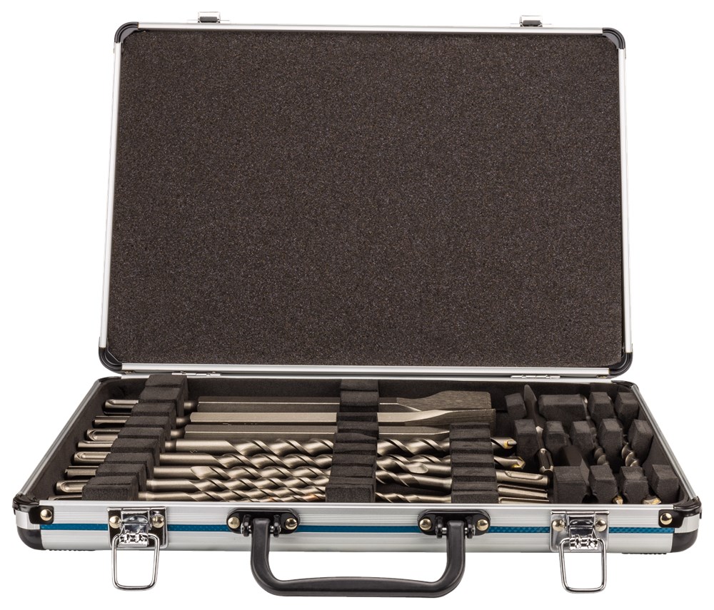 betonboor-/beitelset sds-plus makita-1 betonboor-/beitelset sds-plus makita-1