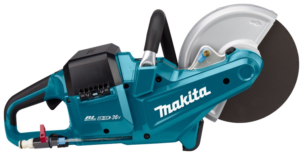 accu doorslijper makita 230mm-2 accu doorslijper makita 230mm-2