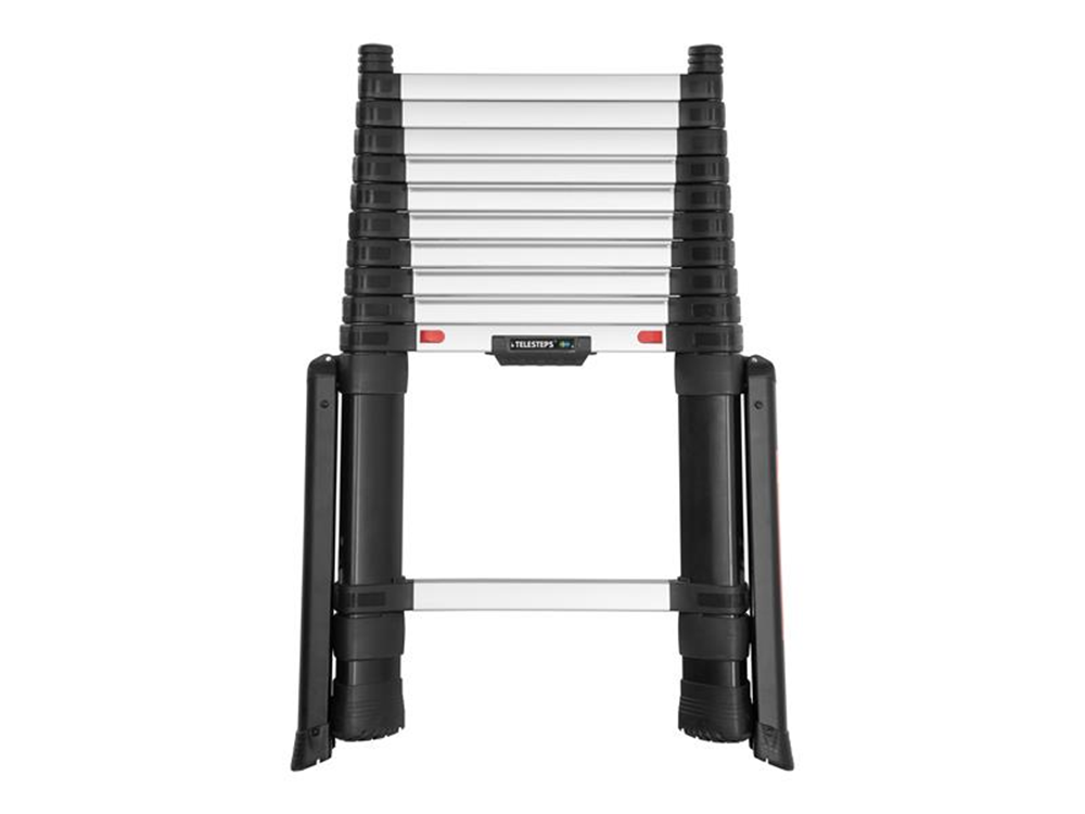 Telesteps 3.5m Prime Line Telescopic Ladder with Stabilisers