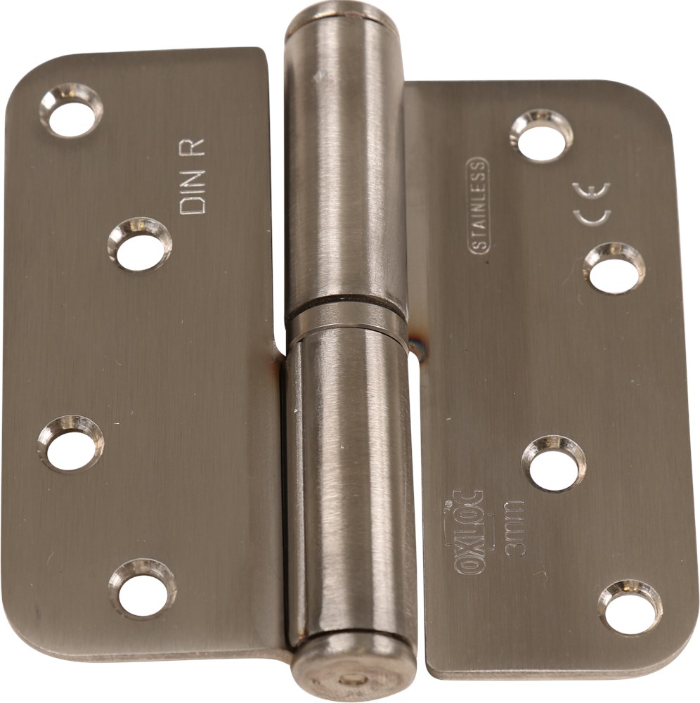 kogelstiftpaumelle rvs oxloc-2 kogelstiftpaumelle rvs oxloc-2