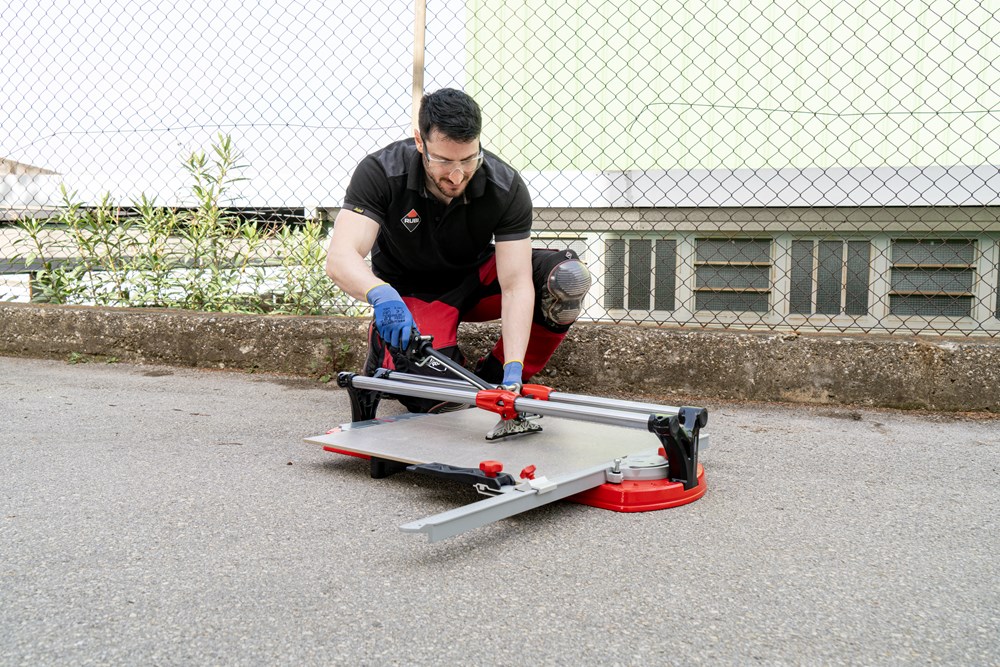 tegelsnijplank rubi tx-n-16 tegelsnijplank rubi tx-n-16