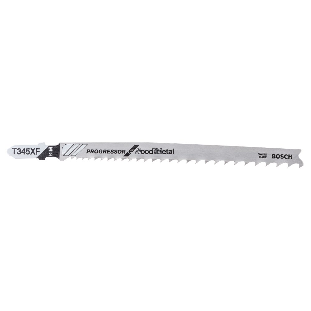 Afbeelding voor Bosch decoup.z.bladt345xf 25st