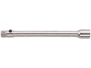 VERLENGSTUK QUICK-RELEASE 3/8 6" 160mm LANG ;427QR/6 427_6QR.tif