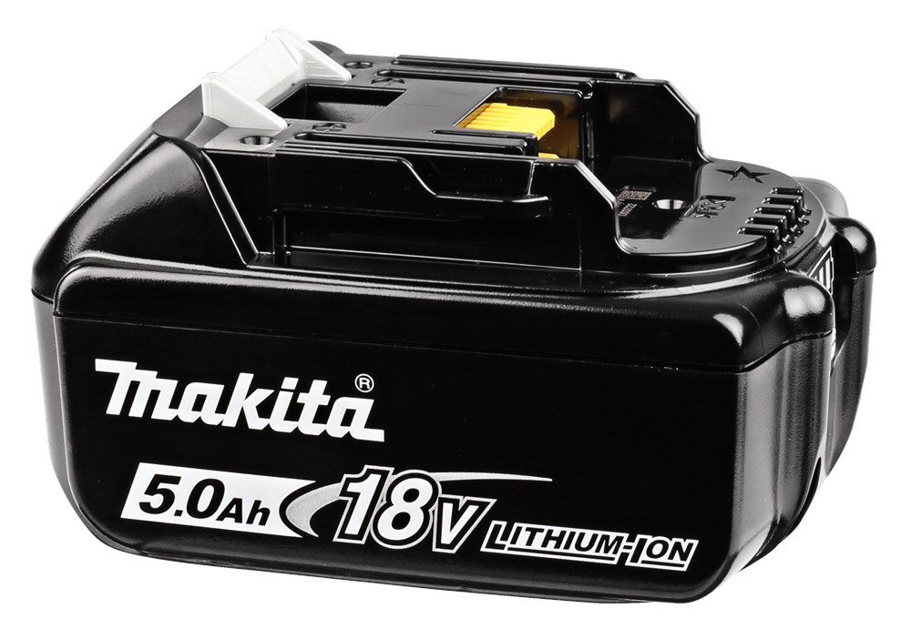 MAKITA ACCU BL1850B LXT 18 V 5,0AH 197280-8