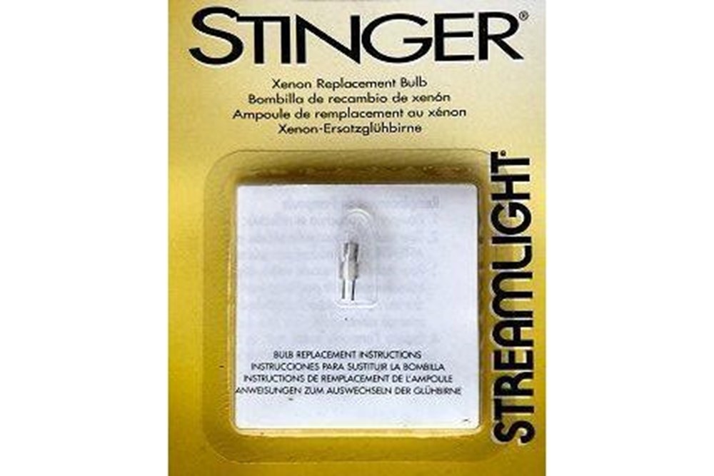 Xenon lampen