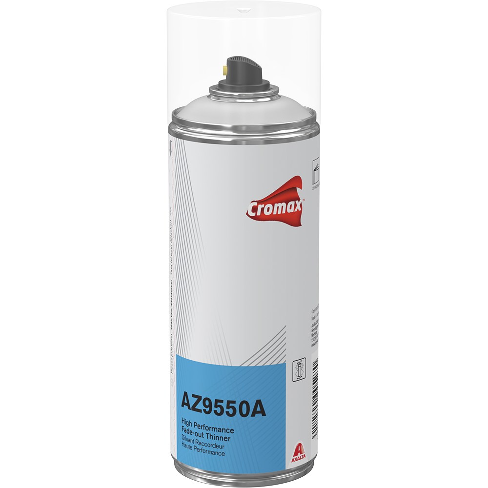Cromax AZ9550 High Performance fade out thinner (2)