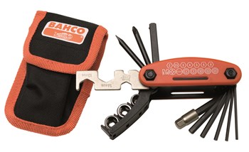 Fietsgereedschapset Fietsgereedschapset