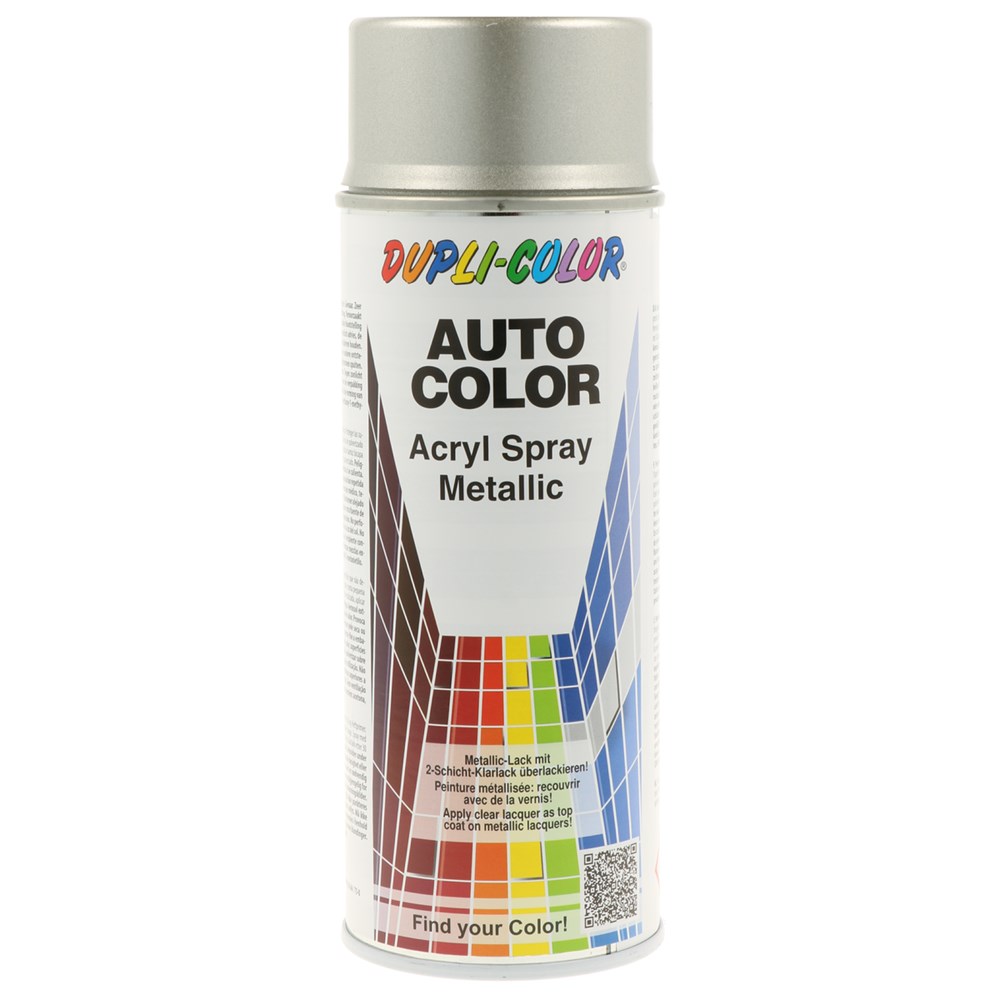 Dupli autocolor 400 milliliter (138)