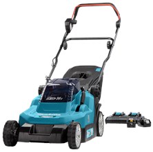LXT 2x18 V accu Grasmaaier 38 cm LXT 2x18 V accu Grasmaaier 38 cm