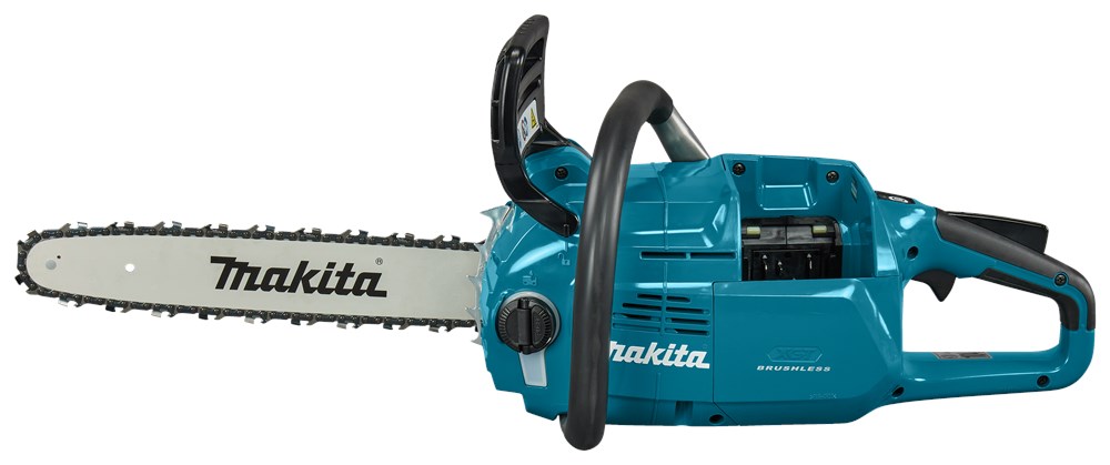 accu kettingzaagmachine makita 350mm-6 accu kettingzaagmachine makita 350mm-6