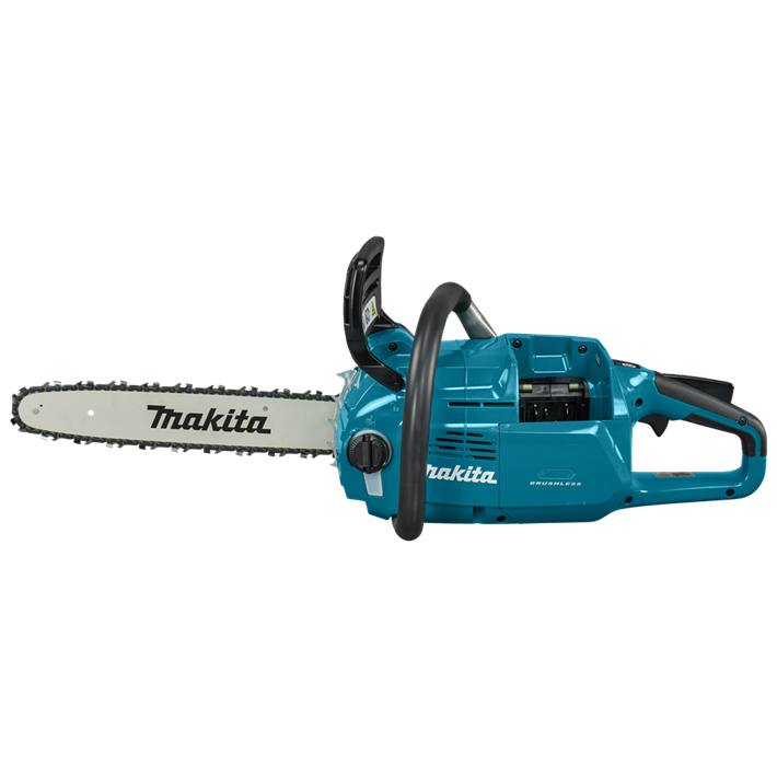 Afbeelding Makita xgt 40 v max kettingzaag 35 cm UC015GZ