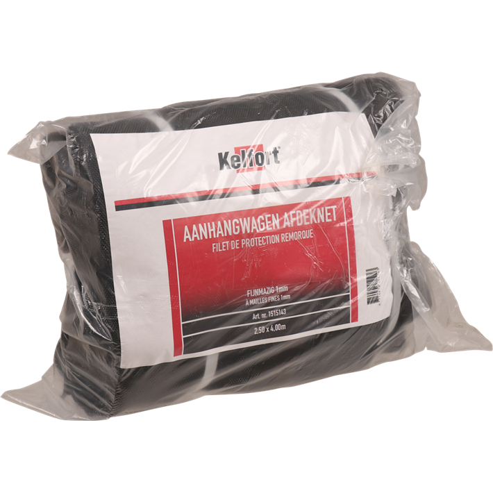 Aanhangernet Kelfort