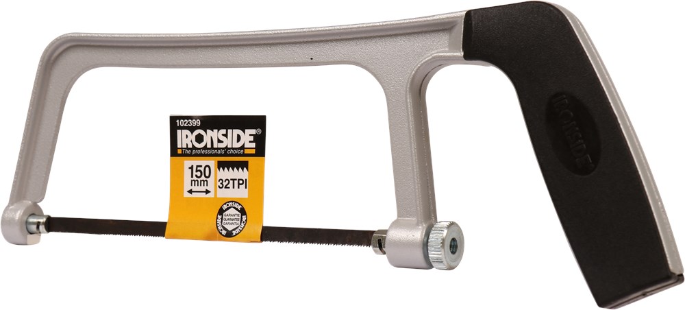 metaalzaagbeugel alu ironside-3 metaalzaagbeugel alu ironside-3