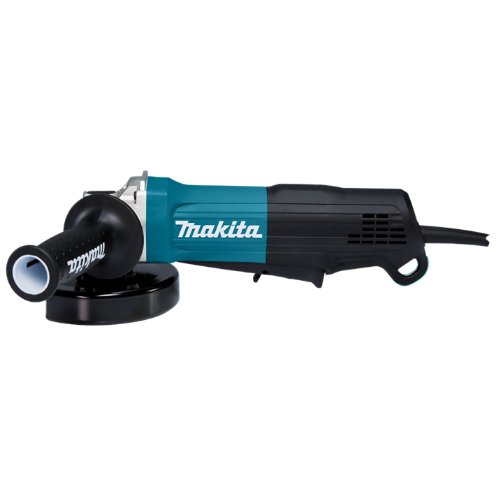 Afbeelding Makita 230 v haakse slijper 125 mm GA5050