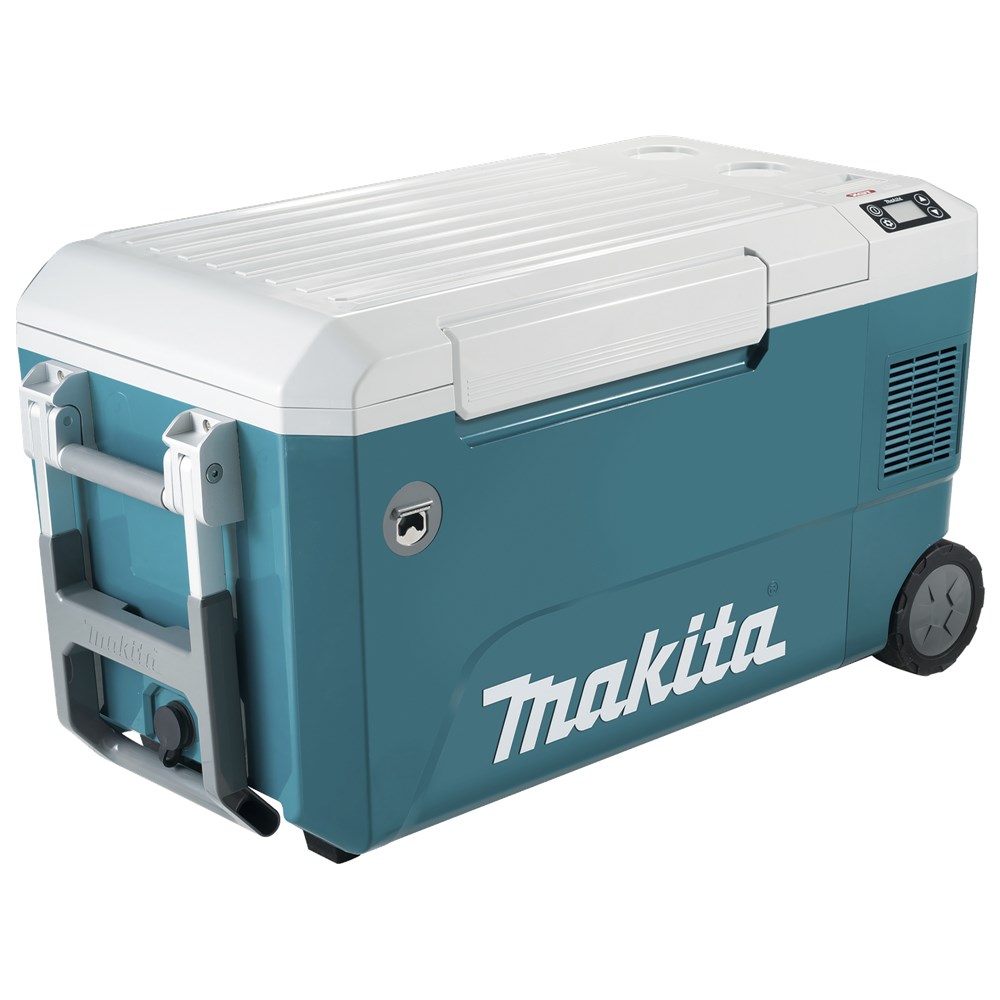 accu vries-/ koelbox makita-10 accu vries-/ koelbox makita-10