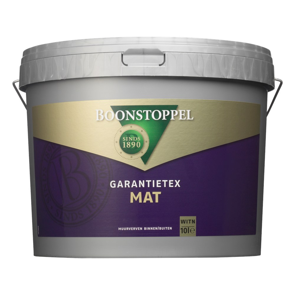 Boonstoppel garantietex mat (5)