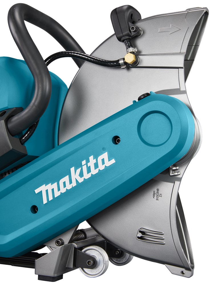 accu doorslijper makita 355mm-7 accu doorslijper makita 355mm-7