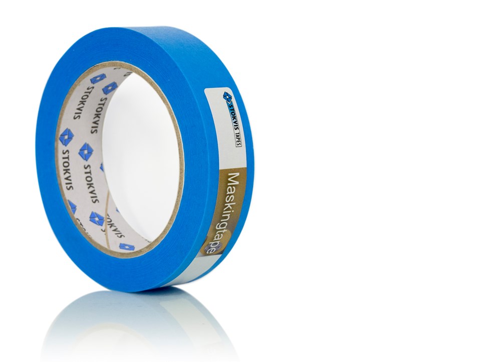 Afbeelding voor Masking tape PA13015
