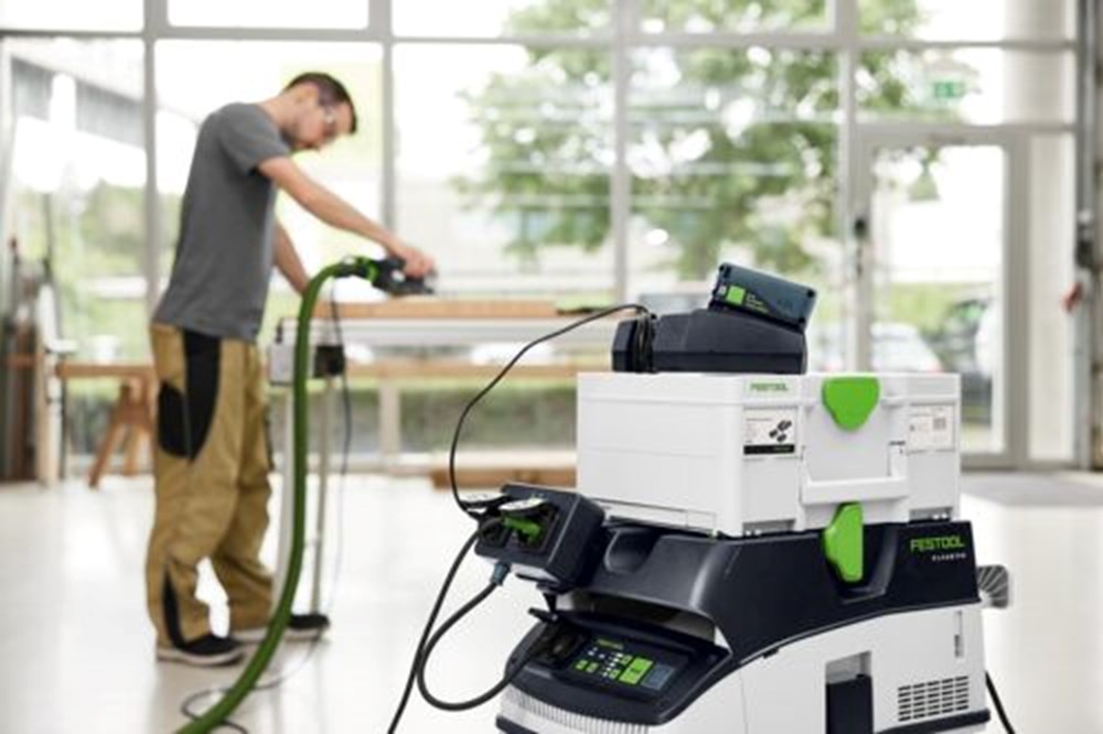 module stopcontact festool-3 module stopcontact festool-3