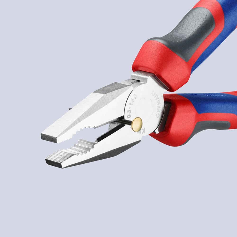 combinatietang knipex-2 combinatietang knipex-2