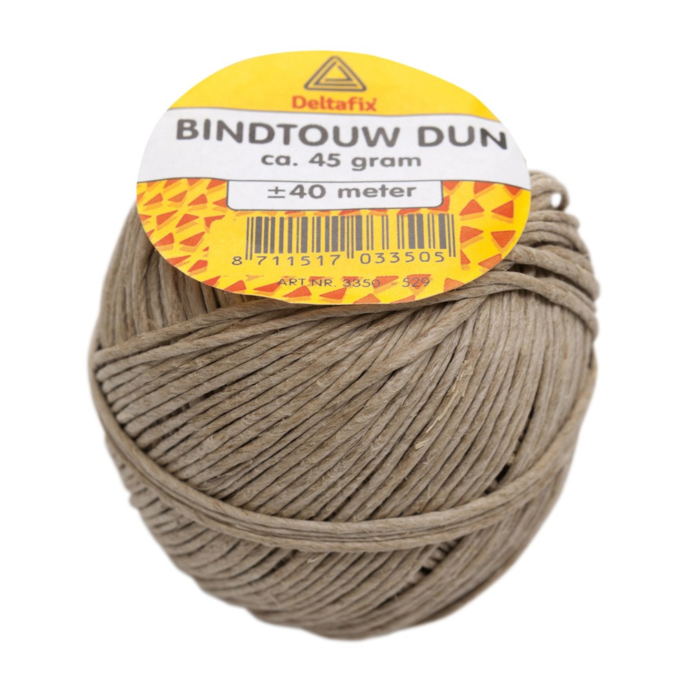 Afbeelding voor Bindtouw Dun