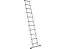 TELESCOPISCHE LADDER KELFORT 1 X 11SP. WERKHOOGTE 4.25 M. 1518855_1.png