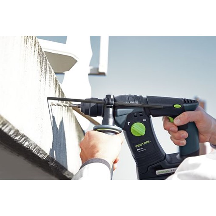 Afbeelding Festool accu-boorhamer BHC 18 HPC4,0 I-Plus