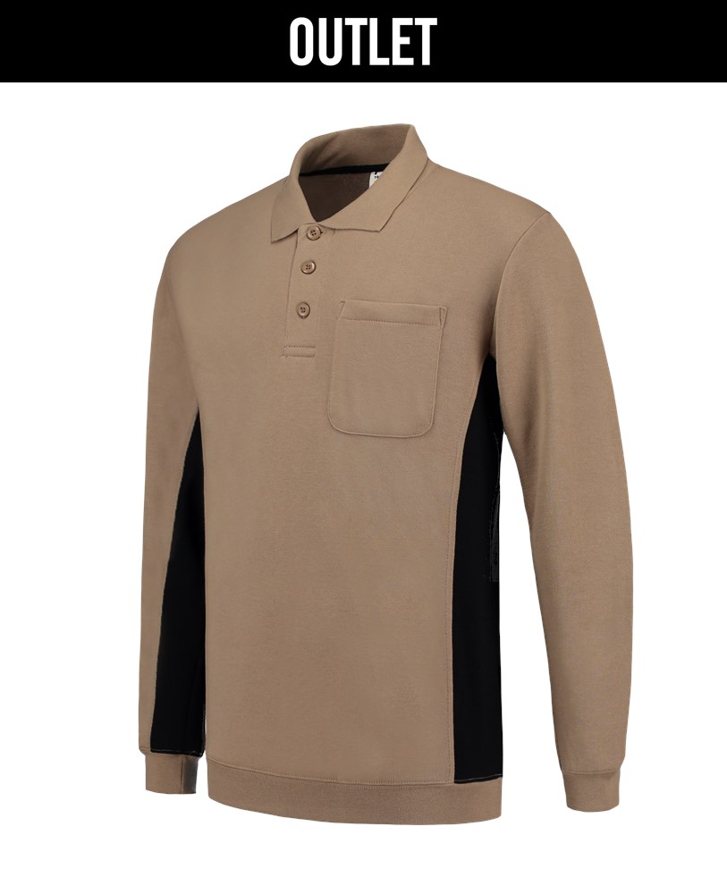Polosweaters