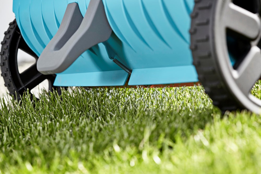 strooiwagen gardena-10 strooiwagen gardena-10