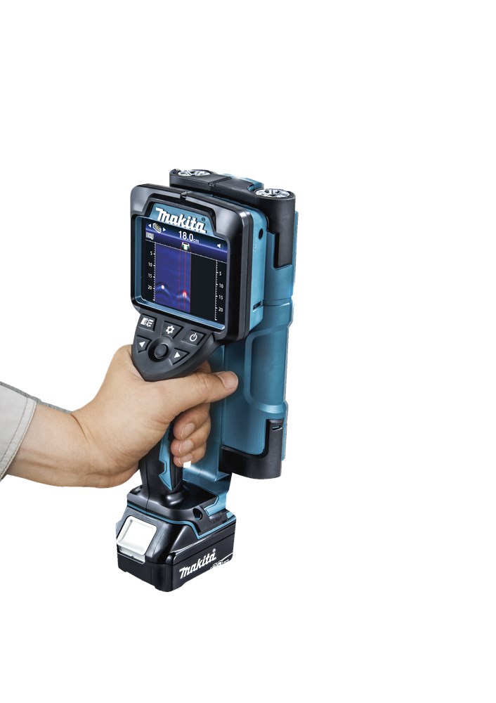 accu muurscanner makita-7 accu muurscanner makita-7