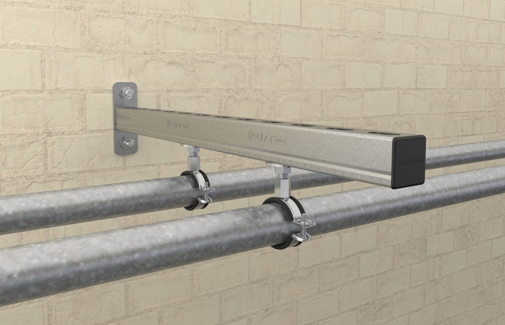 Afbeelding voor Pijpbeugel FGRS uni 108-115mm